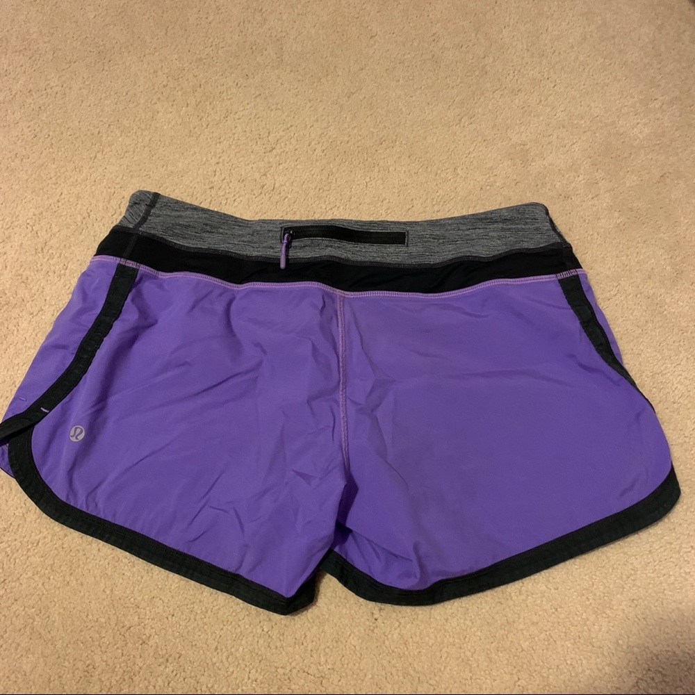 Lululemon Shorts